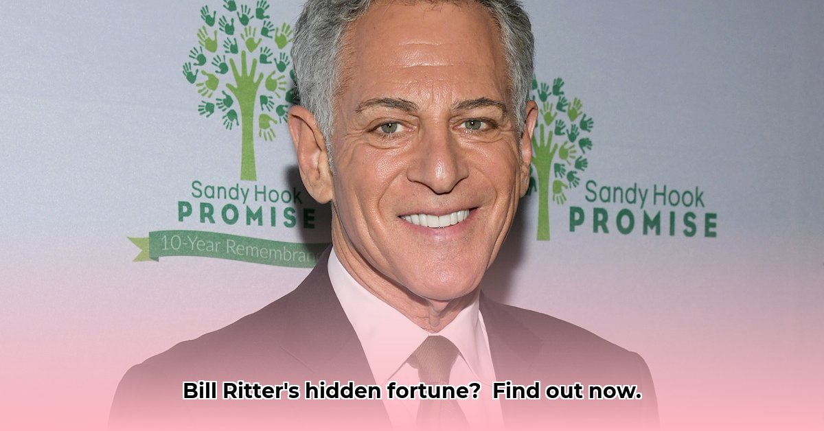 bill-ritter-net-worth